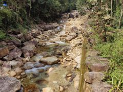 -姑婆山旅游区