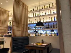 大堂-赤火牛排(金狮广场店)