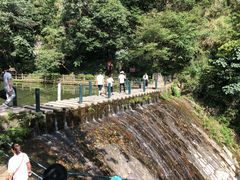 -溪口-滕头旅游景区