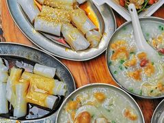 -陈添記·祖傳爽鱼皮·西关老字号(广州首店)