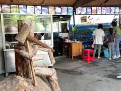 -陶缘一号·四季缘·老字号顺德菜·户外婚礼家宴(西滘店)