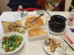 -老火大骨头汤馆