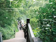 -桃花岭景区