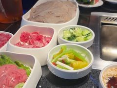 -川西坝子火锅(清江东路3.0直营店)