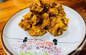 Dancing Gangster Chicken