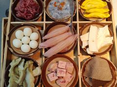 -芈重山老火锅(广州首店)