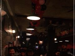 大堂-Rural Tequila墨西哥餐厅(东川路店)