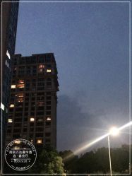 点击看大图 -南京富力万达嘉华酒店·宴会厅
