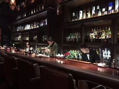 -The Bottle Bar(羲和商业广场店)