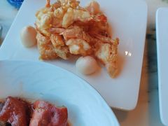 -那家小馆•北京菜•烤鸭(香山店)