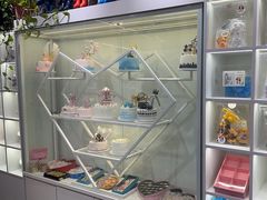 -陶语手工·拼豆·陶艺·银饰diy(宽厚里店)