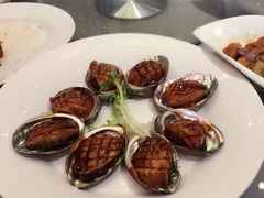 -御花园·粤菜·海鲜火锅(中山公园店)