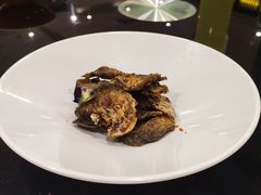 -上海1号私藏菜(静安店)