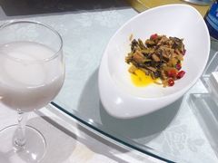 -香雪海饭店中餐厅(人民桥店)