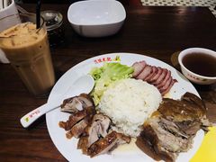 -陈光记烧腊(长寿路店)