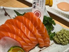 -鹤龟料理店(时代天街店)