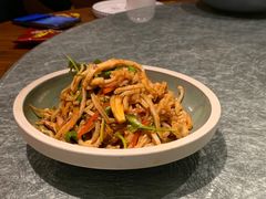 -纳瓦新疆菜(银都店)