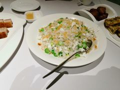 -粤财皇冠假日酒店·彩华轩中餐厅