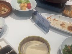 -望海湾鱼头泡饼·天津菜(空港店)