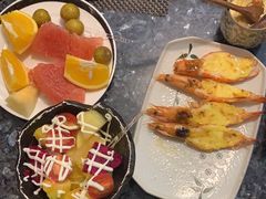 -菊上料理(蜀山银泰百货店)