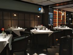 大堂-民国红公馆·秦淮八艳(夫子庙店)