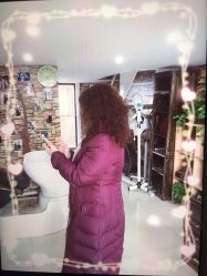 -社慕颜·禾沐造型