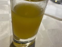 百香雪酪-西堤牛排(南京龙江店)
