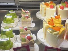 -PAOPAO Bakery&Café(港汇店)