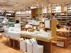 -MUJI无印良品(环球港店)