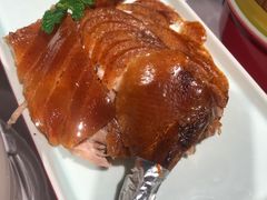 -京味斋·北京烤鸭(华威桥北工大店)