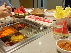 -海底捞火锅(新华联梦想城店)