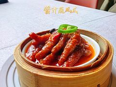 -晋江荣誉国际酒店·港誉茶餐厅