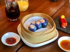 -王府井文华东方酒店-紫膳餐厅