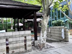 -春晖园度假酒店温泉