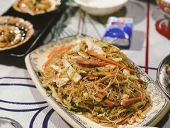 炒粉-辉记炭烧海鲜大排档·老字号(福田店)