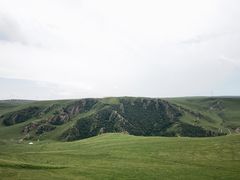 -海口火山口国家地质公园
