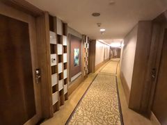 -大连富丽华大酒店