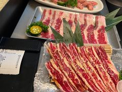 -極屋鮨牛 · 烧肉酒场(时代C馆店)
