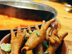 -楠火锅(广州总店)