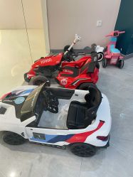 -萌卡Kids共享玩具(方糖店)