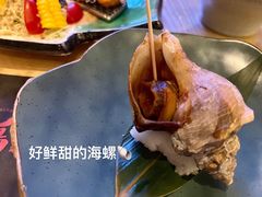 -鸟山鸣·日料食堂(王府井店)
