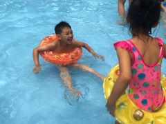 -合肥融创水世界