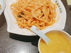 -清真·锦翔炝锅鱼(明德门店)