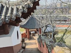 -东坡赤壁风景名胜区