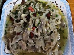葱油花肠-如我美食(达道社区店)