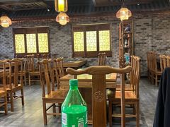 -常赢三兄弟·清真涮肉·清真炒菜(朝阳新城店)