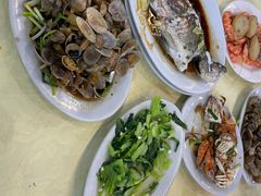 -秋姐美食店(旅游大道店)