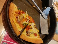 -必胜客(龙茗店)