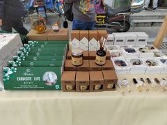 -翔立方体育文化综合体(南翔智地店)