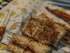 -老三烧烤(二环西路店)